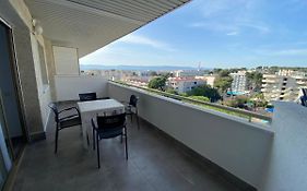 Apartamentos CH 2
